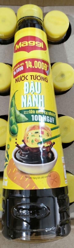Nước Tương Maggi 300ml